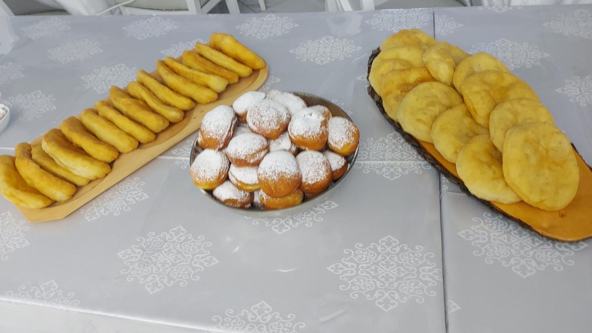 Bogdan Vodă Evenimente Edelweiss酒店 外观 照片